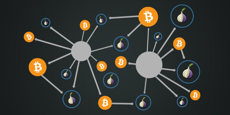 Follow the Bitcoin With Python, BlockExplorer and Webhose.io