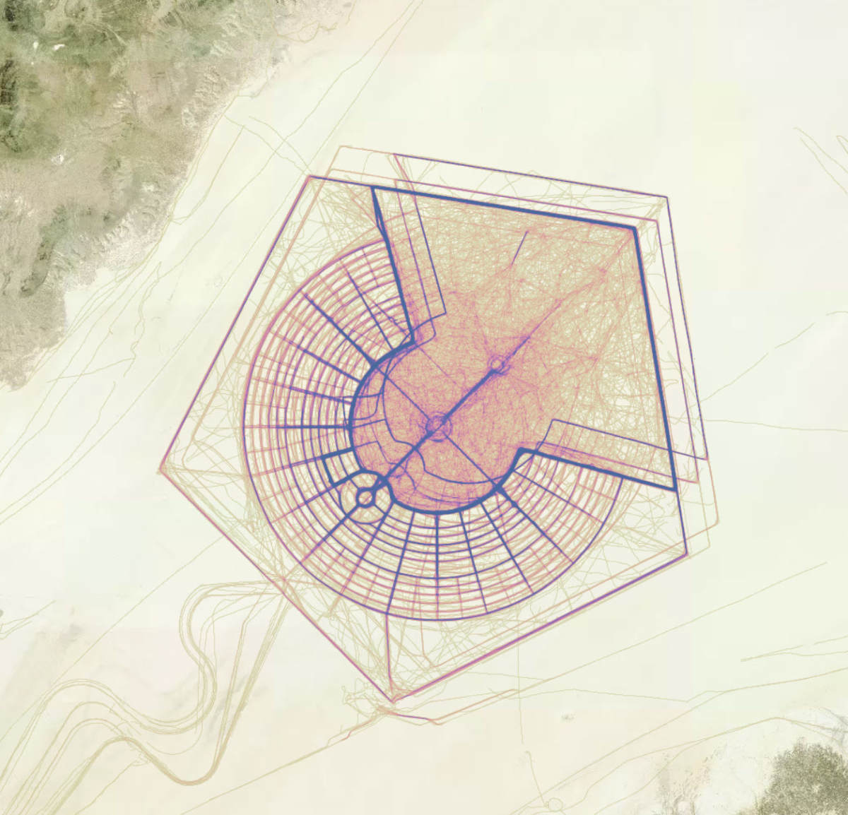 How to Use and Interpret Data from Strava’s Activity Map