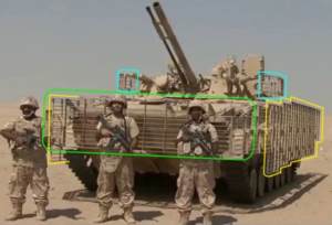 Logbook, Part I: The UAE’s BMP-3 IFV in Yemen