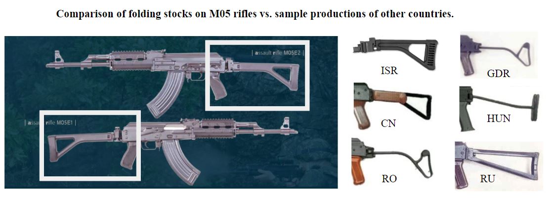 Saudi Arabia & Murky European Weapons Transfers To Janjaweed Successor Group