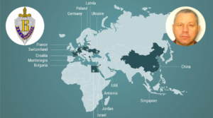 Identifying FSB’s Elusive “Elbrus”: From MH17 To Assassinations In Europe