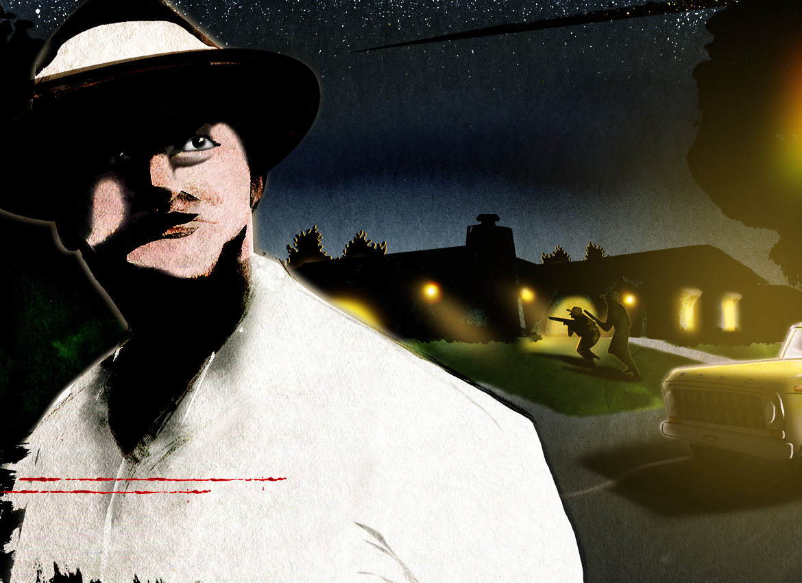 Pigeon Shoots and Hitmen: New Leads in a Texas Oilman’s Cold Case